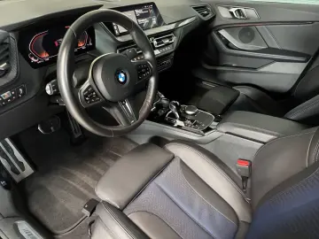 BMW 218i Gran Coupé M Sport  Kamera ACC 19