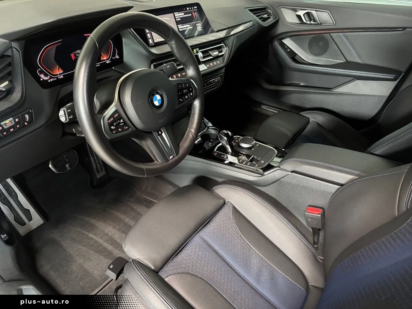 BMW 218i Gran Coupé M Sport  Kamera ACC 19