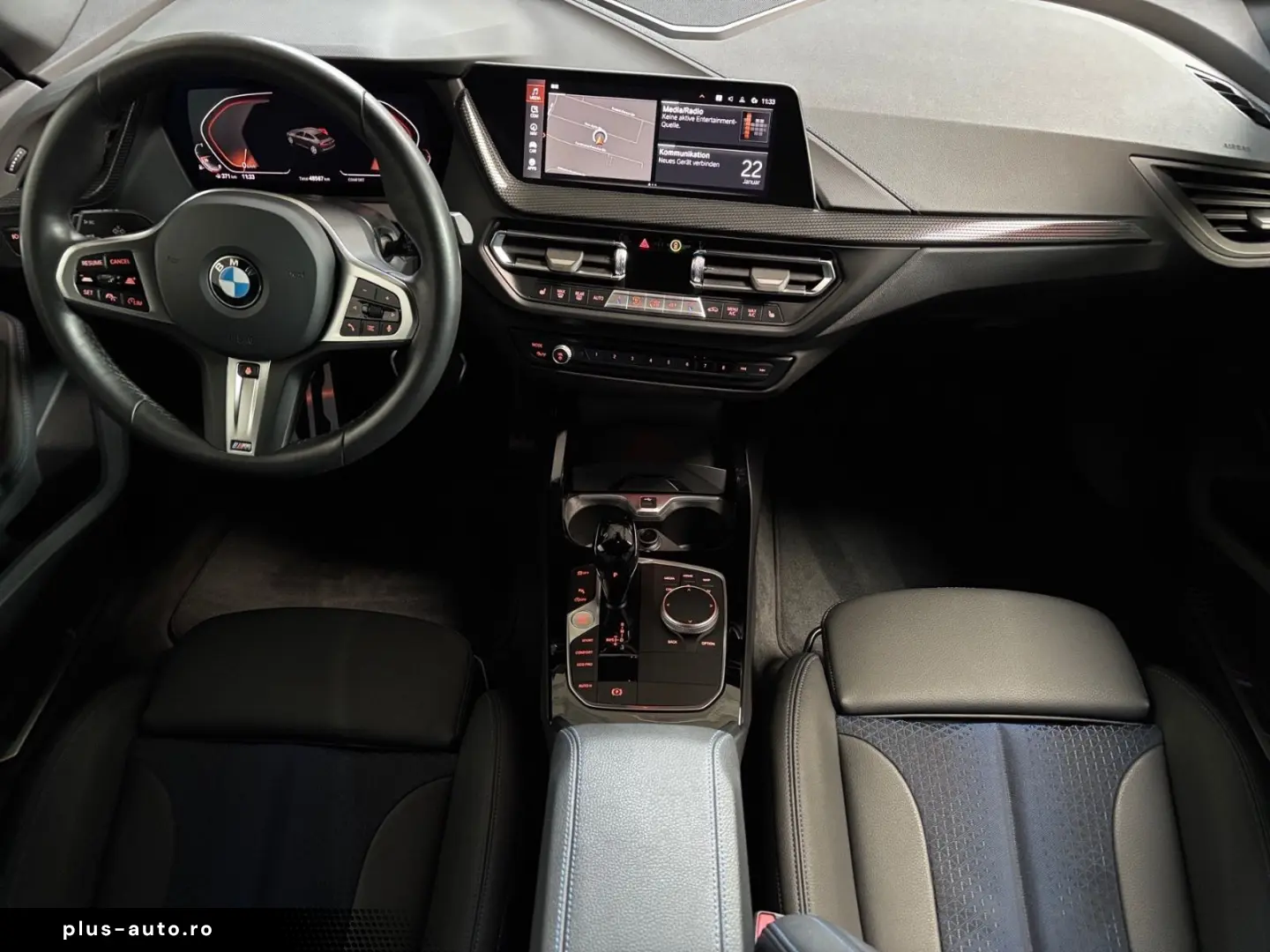 BMW 218i Gran Coupé M Sport  Kamera ACC 19