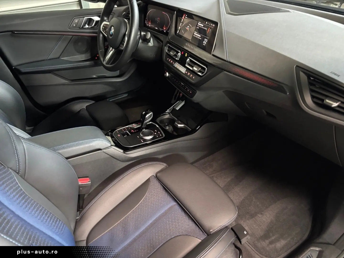 BMW 218i Gran Coupé M Sport  Kamera ACC 19