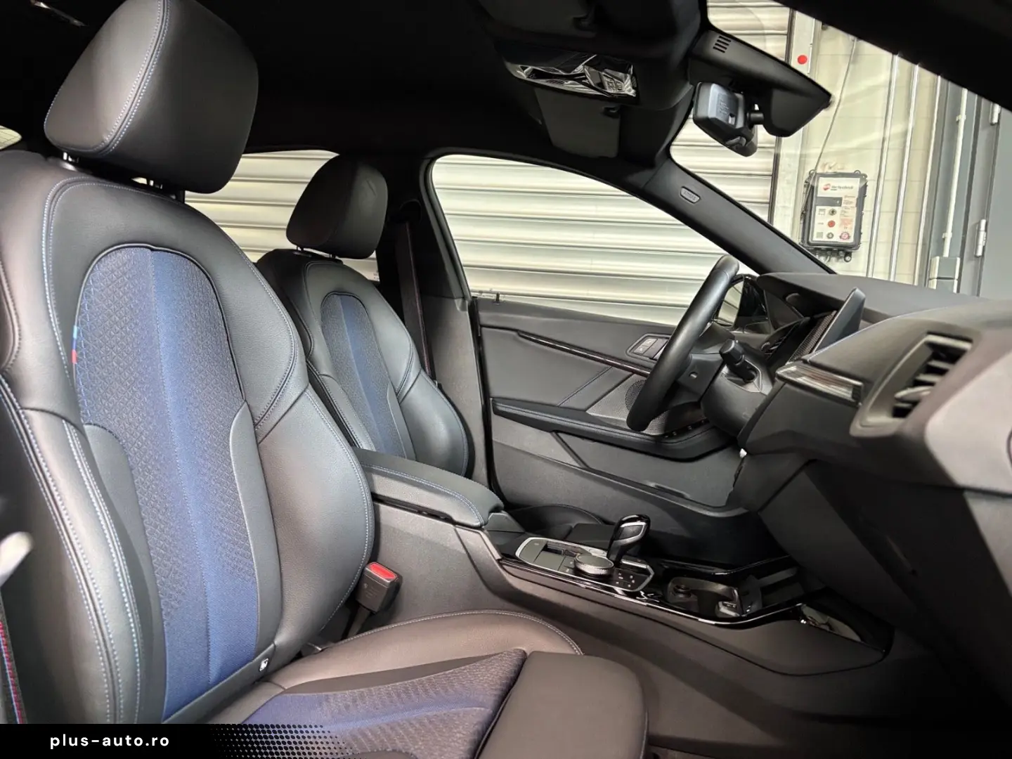 BMW 218i Gran Coupé M Sport  Kamera ACC 19