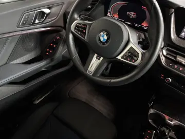 BMW 218i Gran Coupé M Sport  Kamera ACC 19