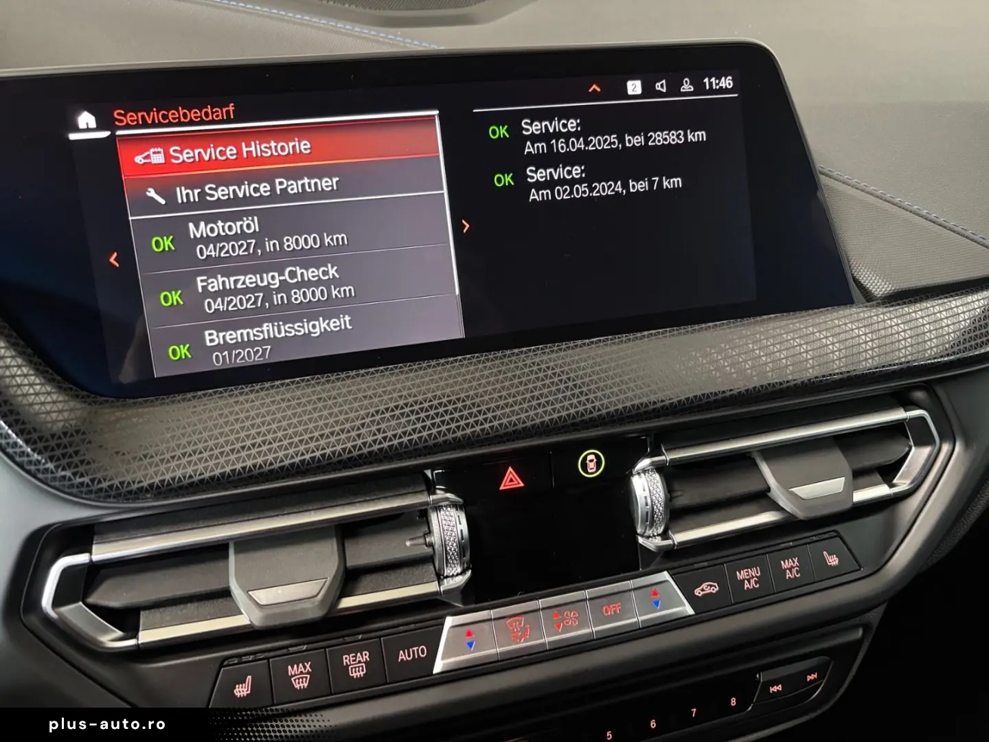 BMW 218i Gran Coupé M Sport  Kamera ACC 19