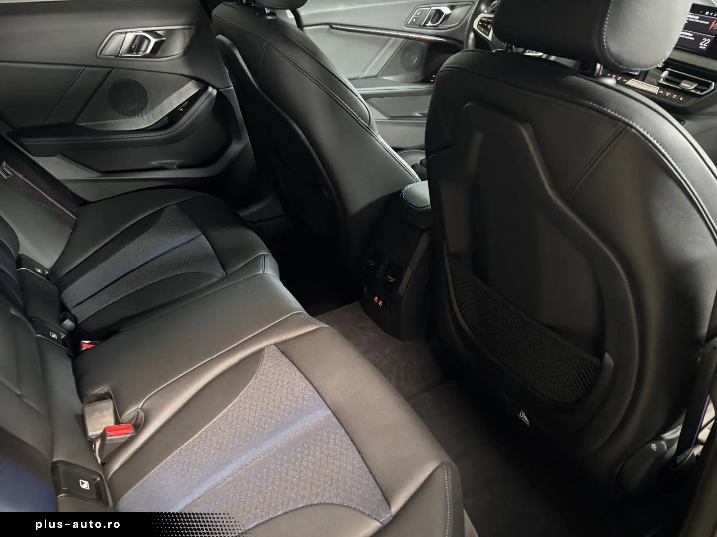 BMW 218i Gran Coupé M Sport  Kamera ACC 19