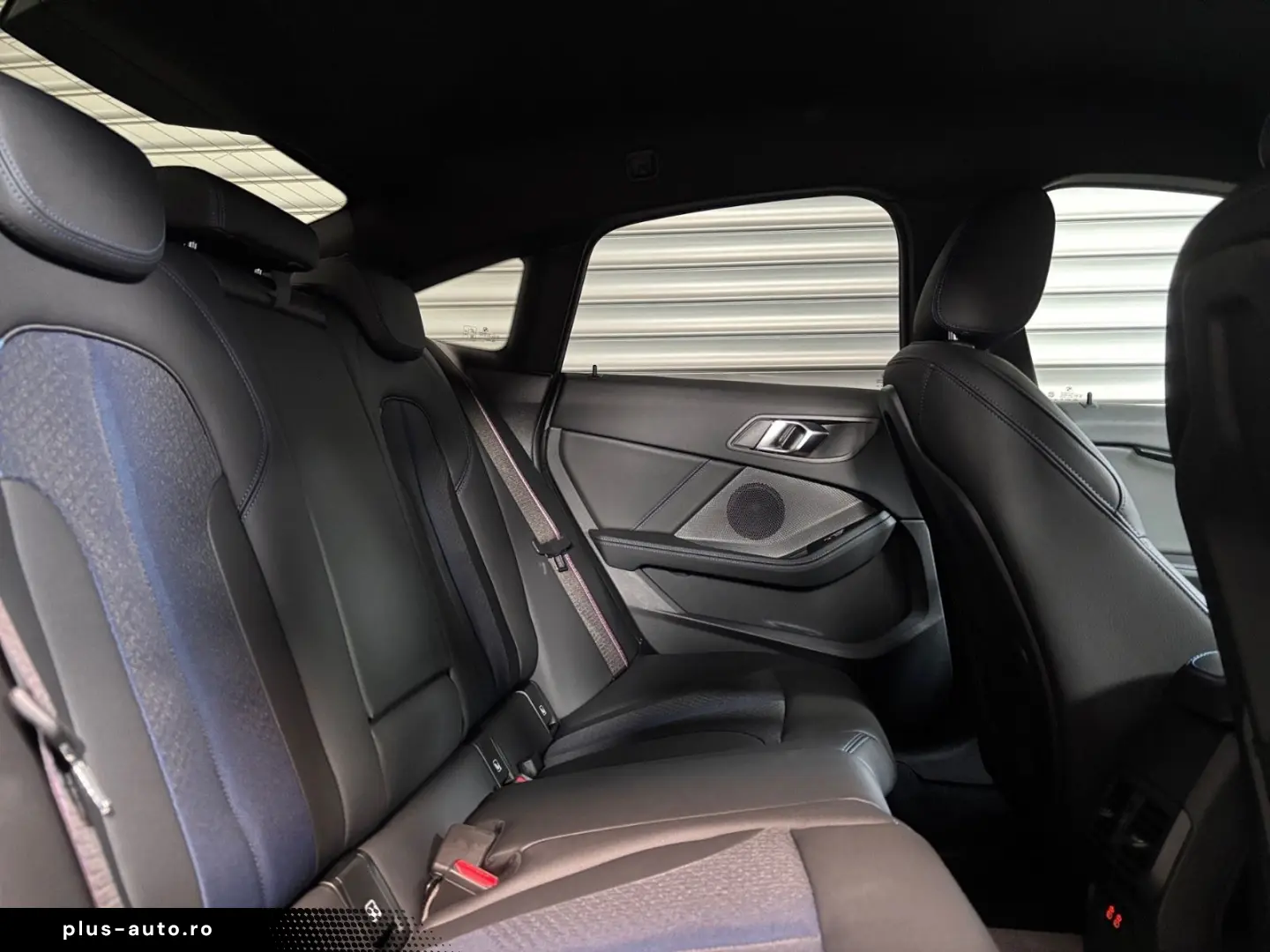 BMW 218i Gran Coupé M Sport  Kamera ACC 19