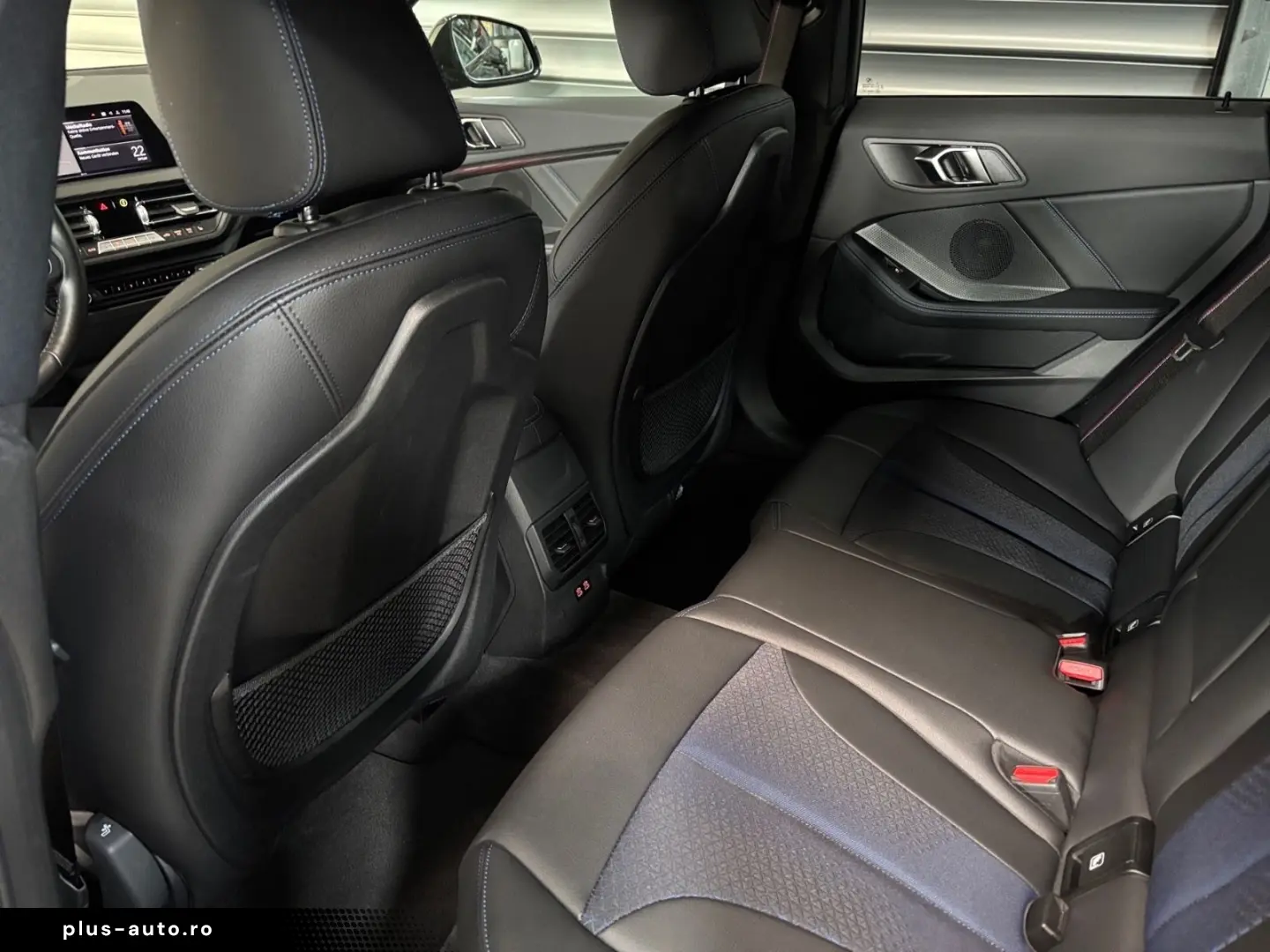 BMW 218i Gran Coupé M Sport  Kamera ACC 19