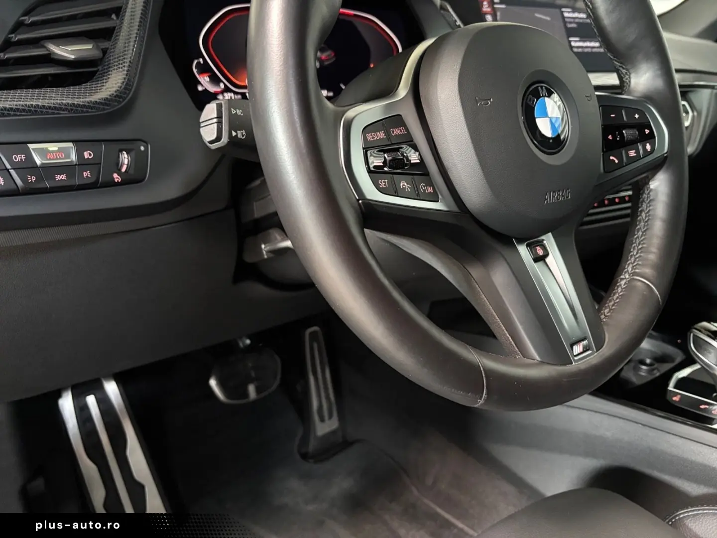 BMW 218i Gran Coupé M Sport  Kamera ACC 19