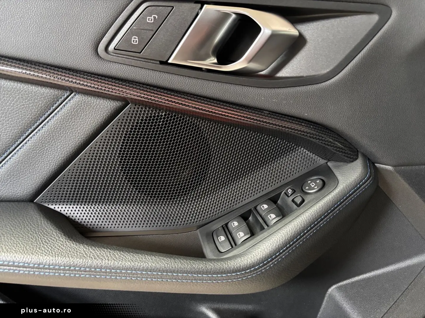 BMW 218i Gran Coupé M Sport  Kamera ACC 19