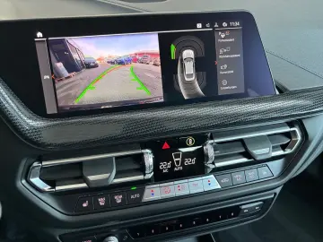 BMW 218i Gran Coupé M Sport  Kamera ACC 19