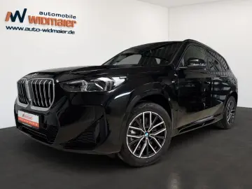 BMW X1 23 d xDrive M Sport Pano HeadUp