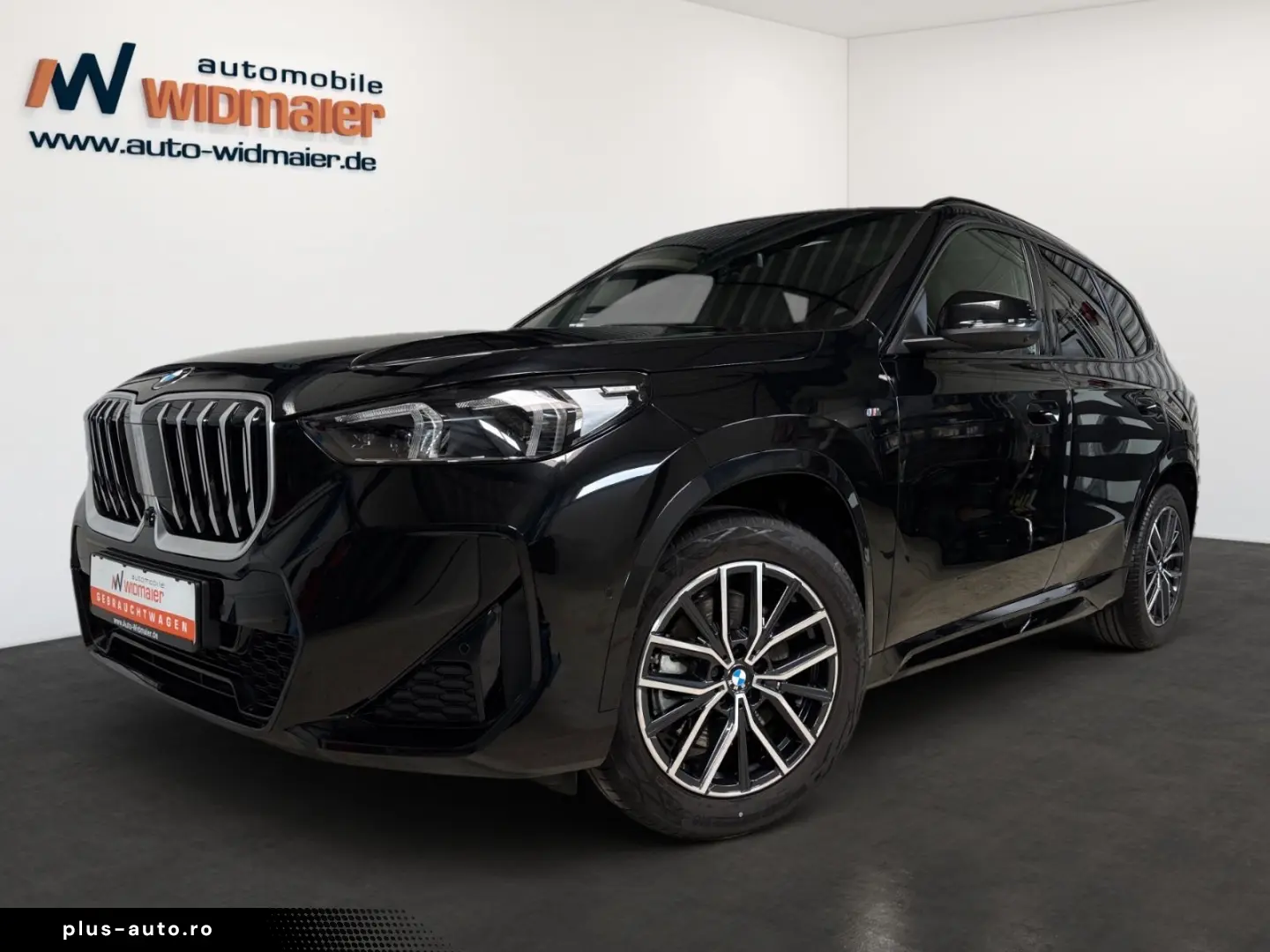BMW X1 23 d xDrive M Sport Pano HeadUp