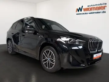 BMW X1 23 d xDrive M Sport Pano HeadUp