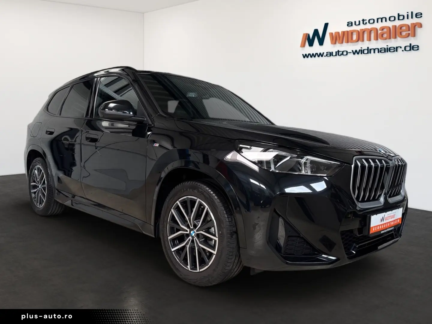 BMW X1 23 d xDrive M Sport Pano HeadUp