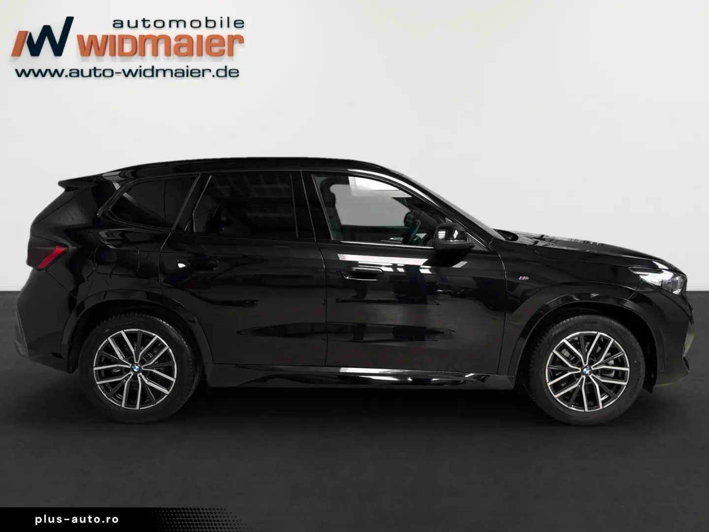 BMW X1 23 d xDrive M Sport Pano HeadUp