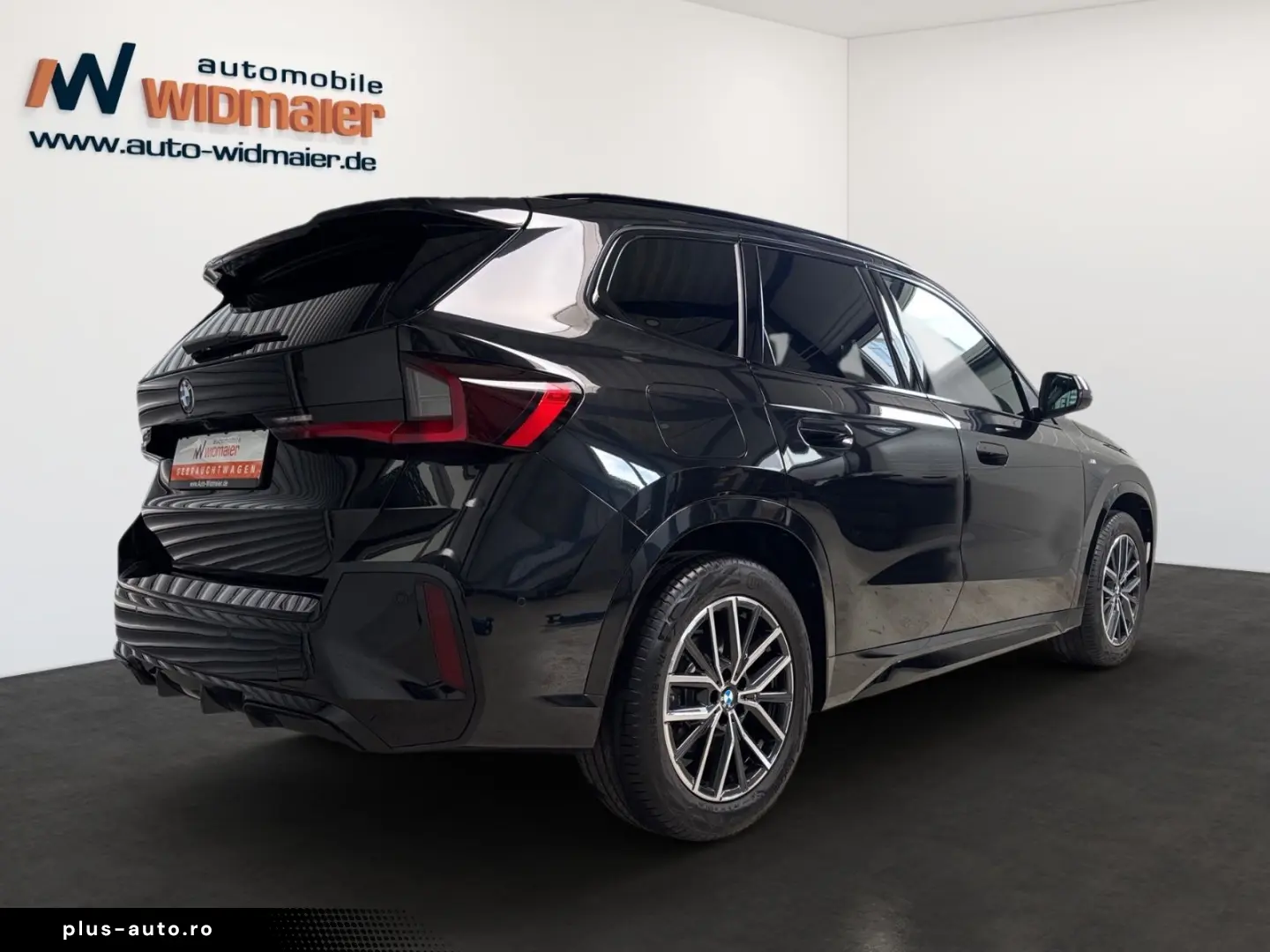 BMW X1 23 d xDrive M Sport Pano HeadUp