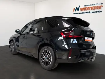 BMW X1 23 d xDrive M Sport Pano HeadUp