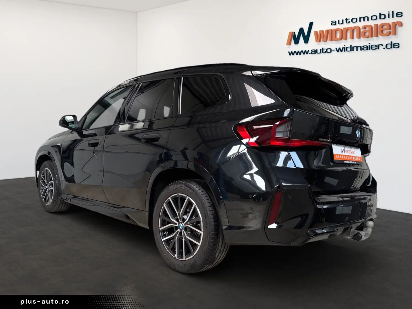 BMW X1 23 d xDrive M Sport Pano HeadUp