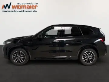 BMW X1 23 d xDrive M Sport Pano HeadUp