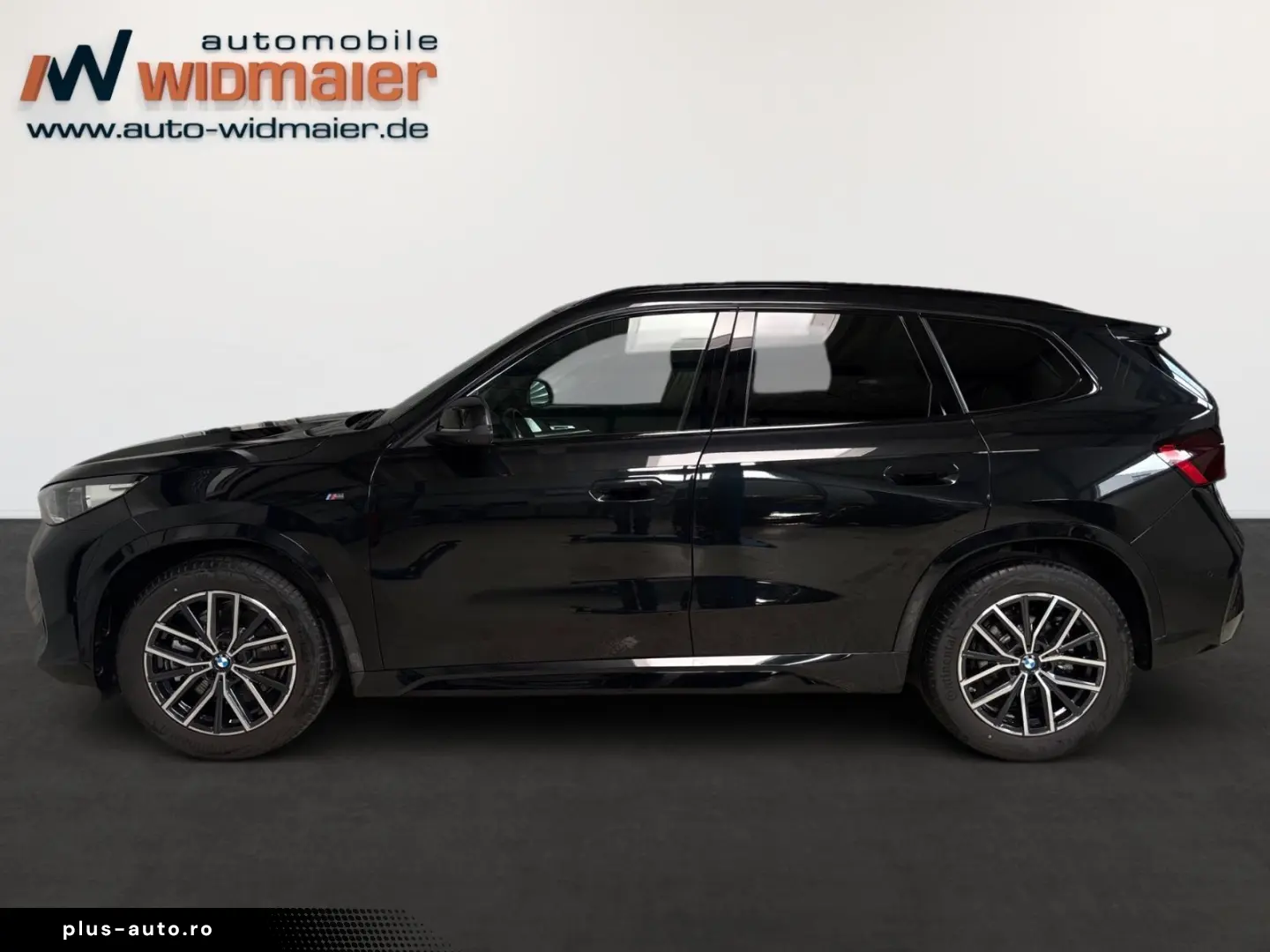BMW X1 23 d xDrive M Sport Pano HeadUp