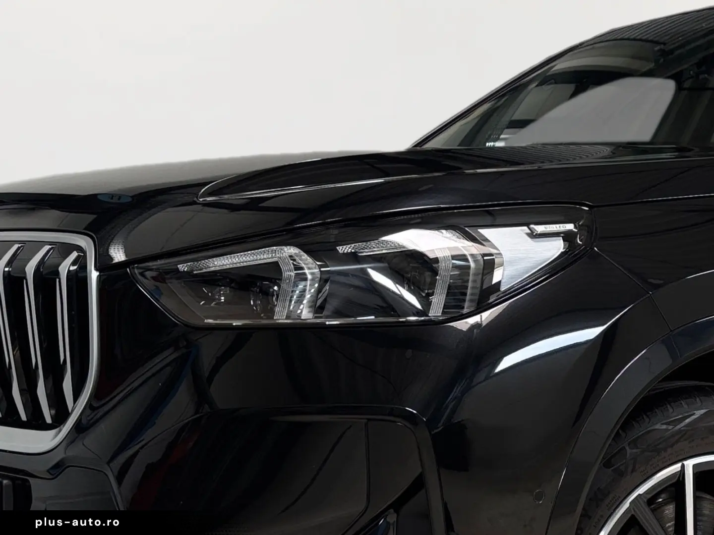 BMW X1 23 d xDrive M Sport Pano HeadUp