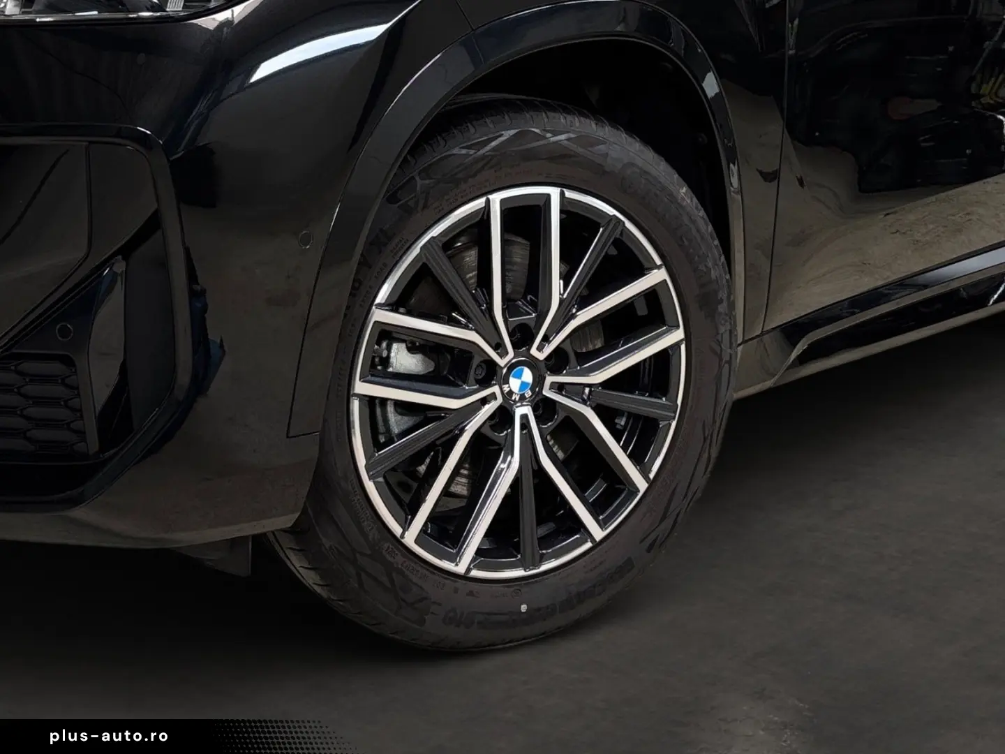 BMW X1 23 d xDrive M Sport Pano HeadUp