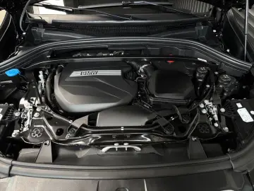 BMW X1 23 d xDrive M Sport Pano HeadUp