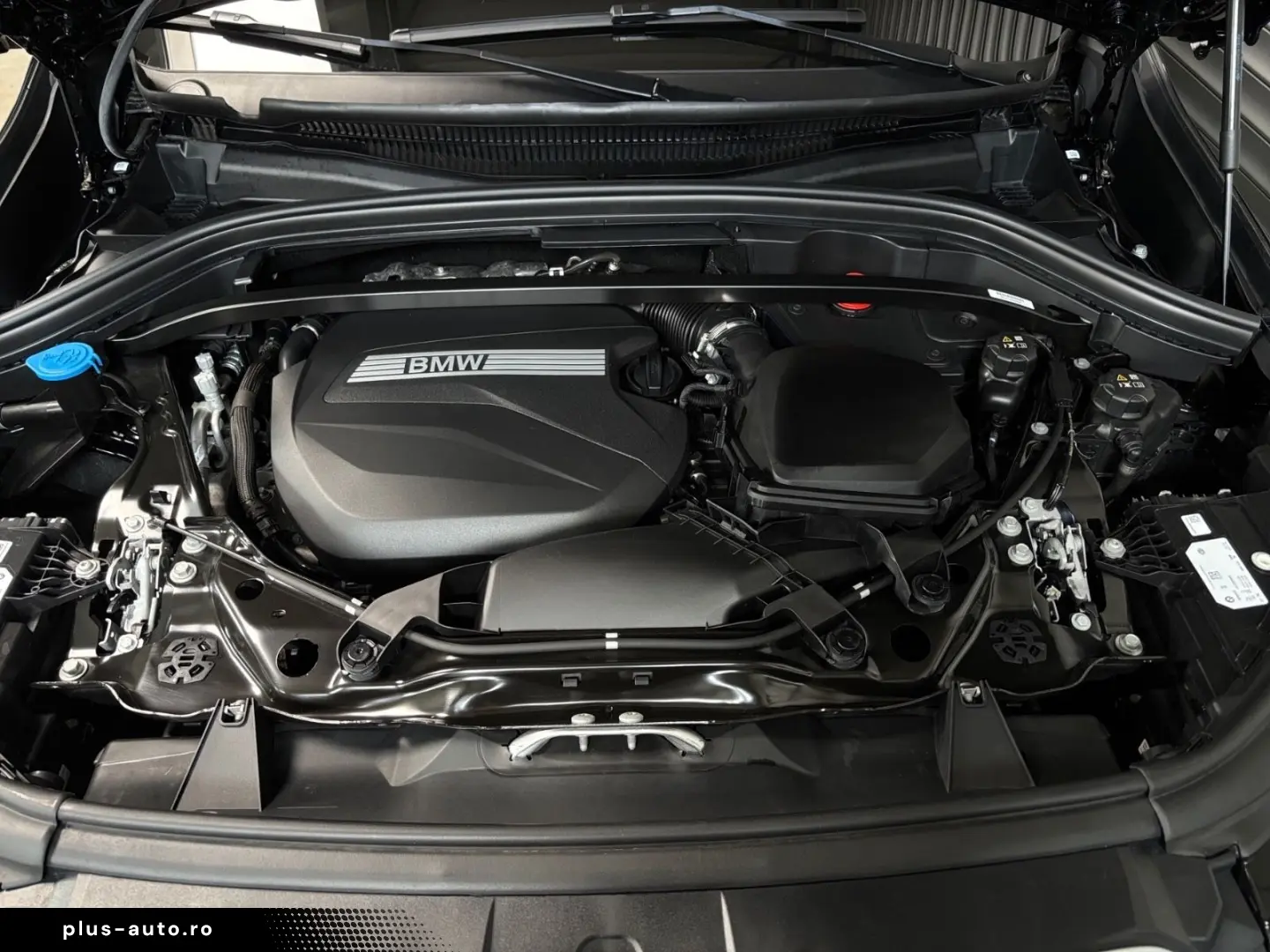 BMW X1 23 d xDrive M Sport Pano HeadUp