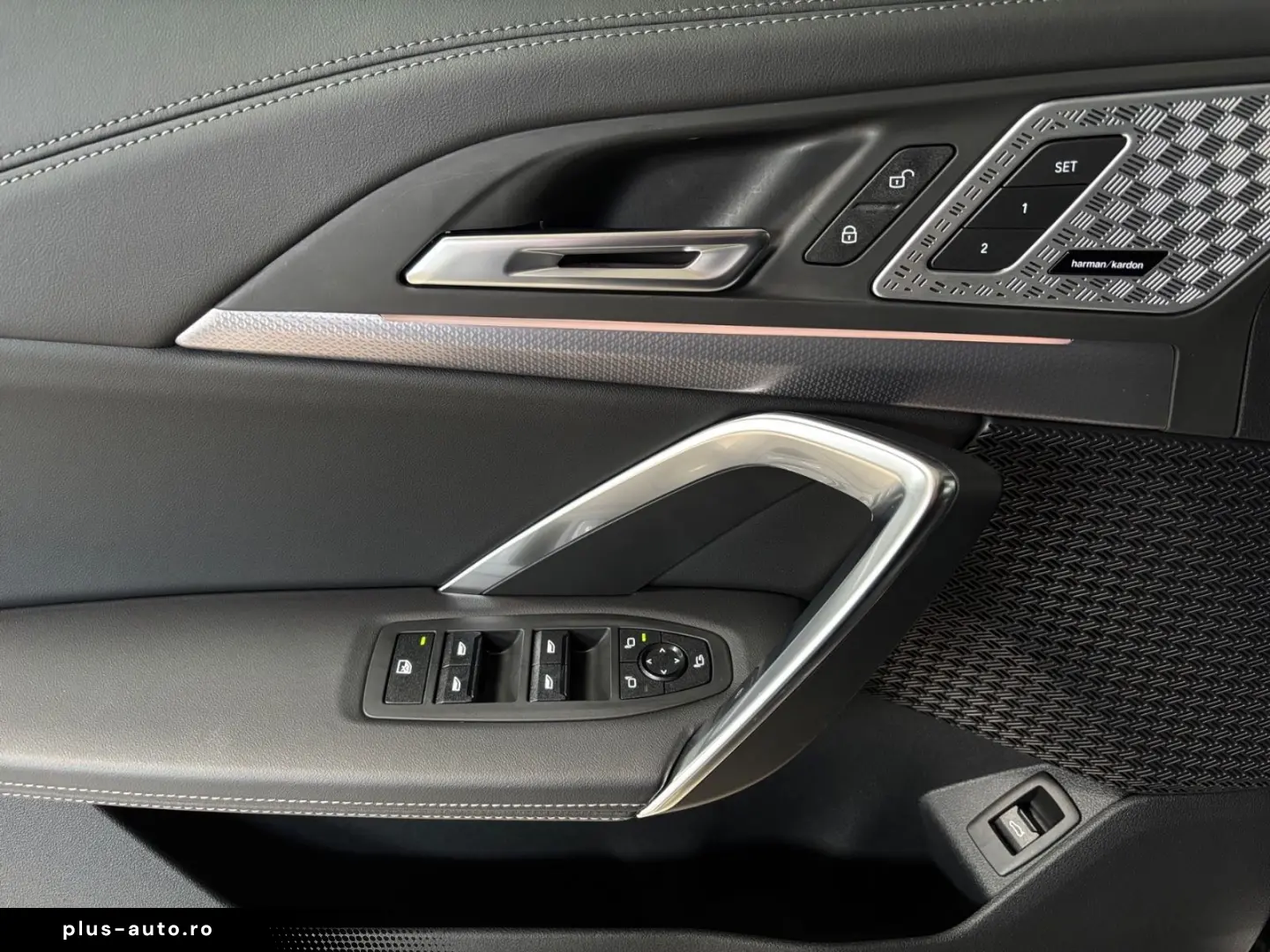 BMW X1 23 d xDrive M Sport Pano HeadUp