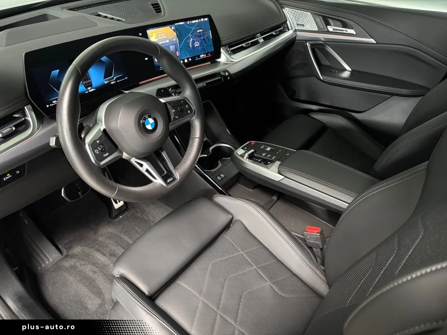 BMW X1 23 d xDrive M Sport Pano HeadUp