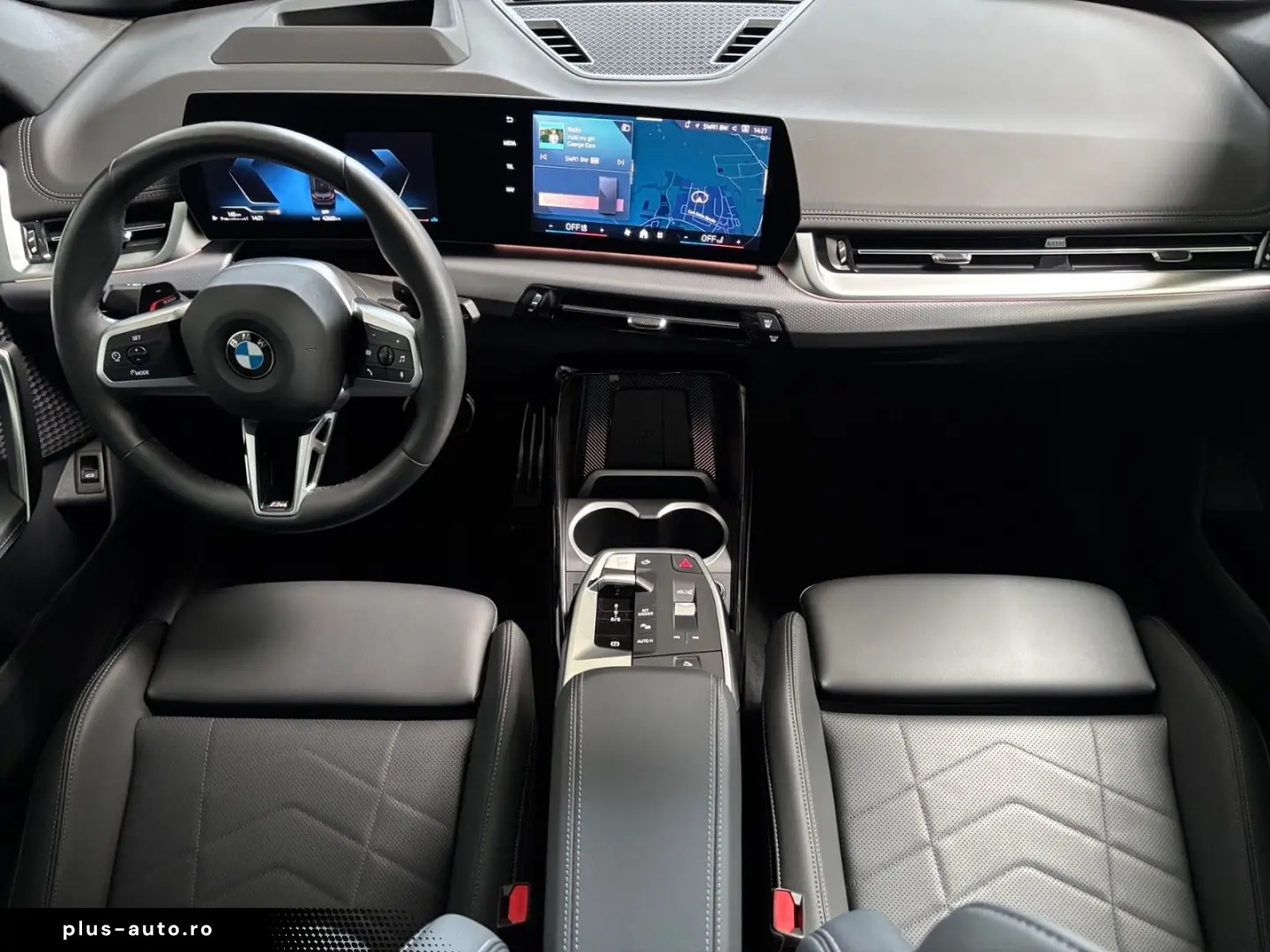 BMW X1 23 d xDrive M Sport Pano HeadUp