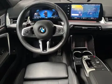 BMW X1 23 d xDrive M Sport Pano HeadUp