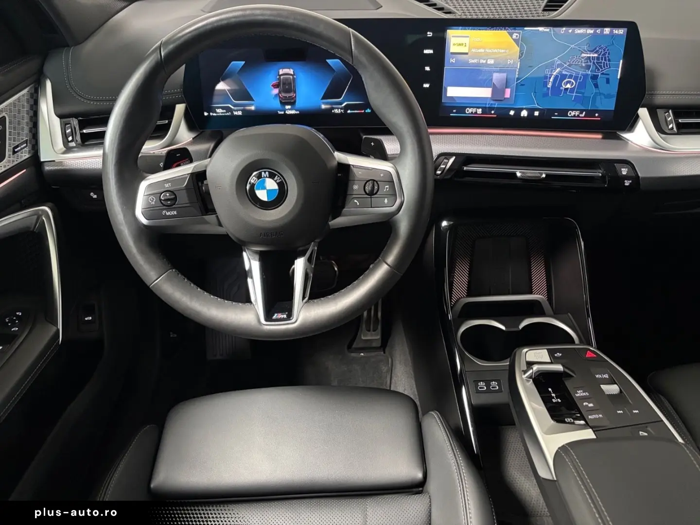 BMW X1 23 d xDrive M Sport Pano HeadUp