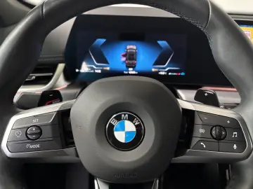 BMW X1 23 d xDrive M Sport Pano HeadUp