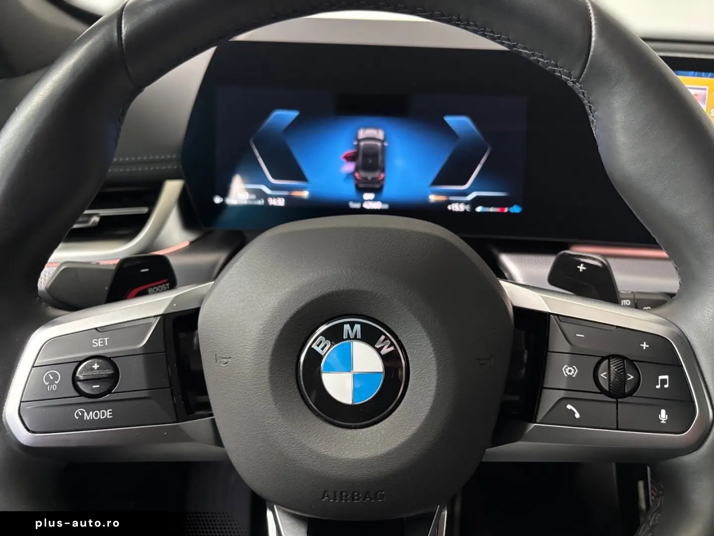 BMW X1 23 d xDrive M Sport Pano HeadUp