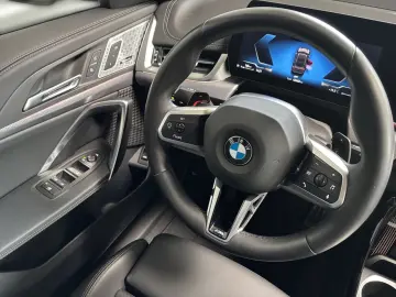 BMW X1 23 d xDrive M Sport Pano HeadUp