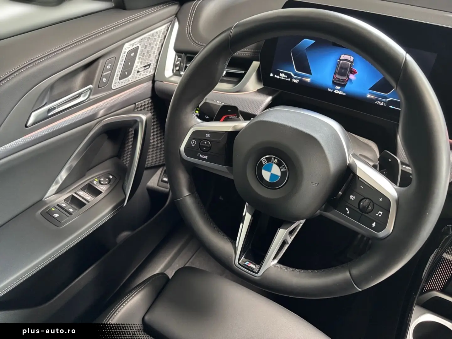 BMW X1 23 d xDrive M Sport Pano HeadUp