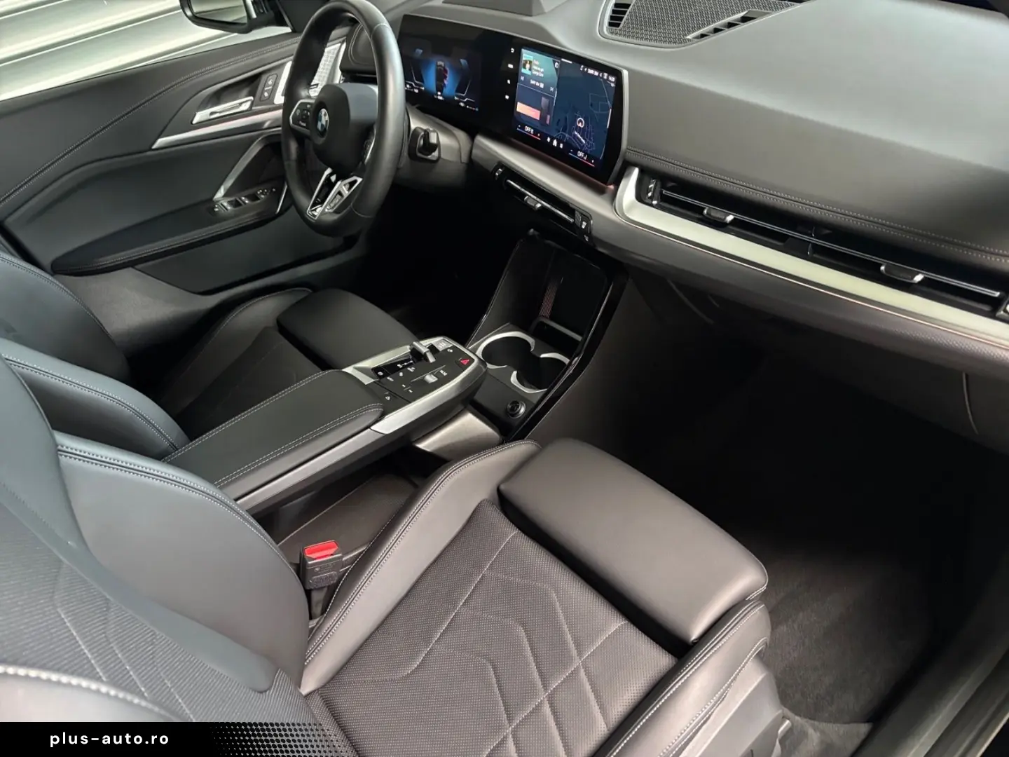 BMW X1 23 d xDrive M Sport Pano HeadUp