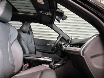 BMW X1 23 d xDrive M Sport Pano HeadUp