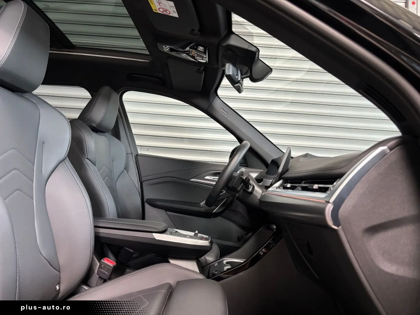 BMW X1 23 d xDrive M Sport Pano HeadUp