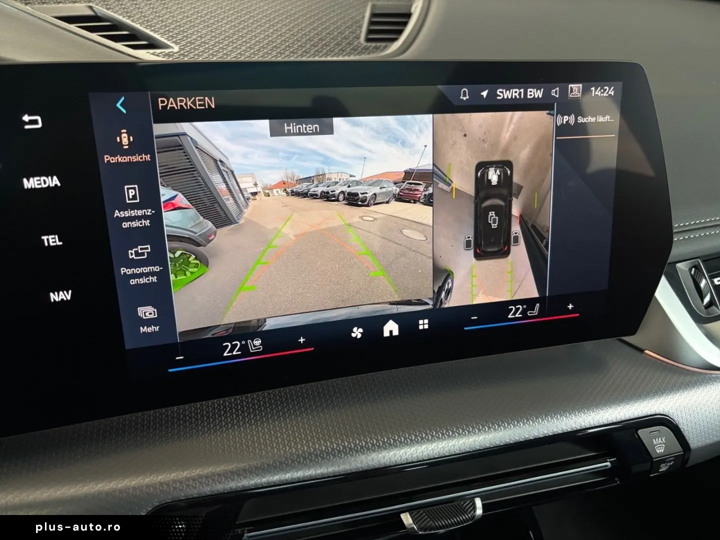 BMW X1 23 d xDrive M Sport Pano HeadUp