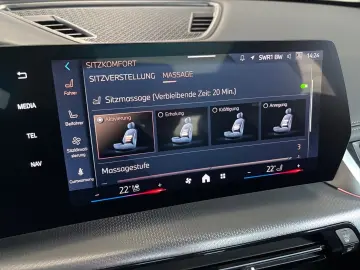 BMW X1 23 d xDrive M Sport Pano HeadUp