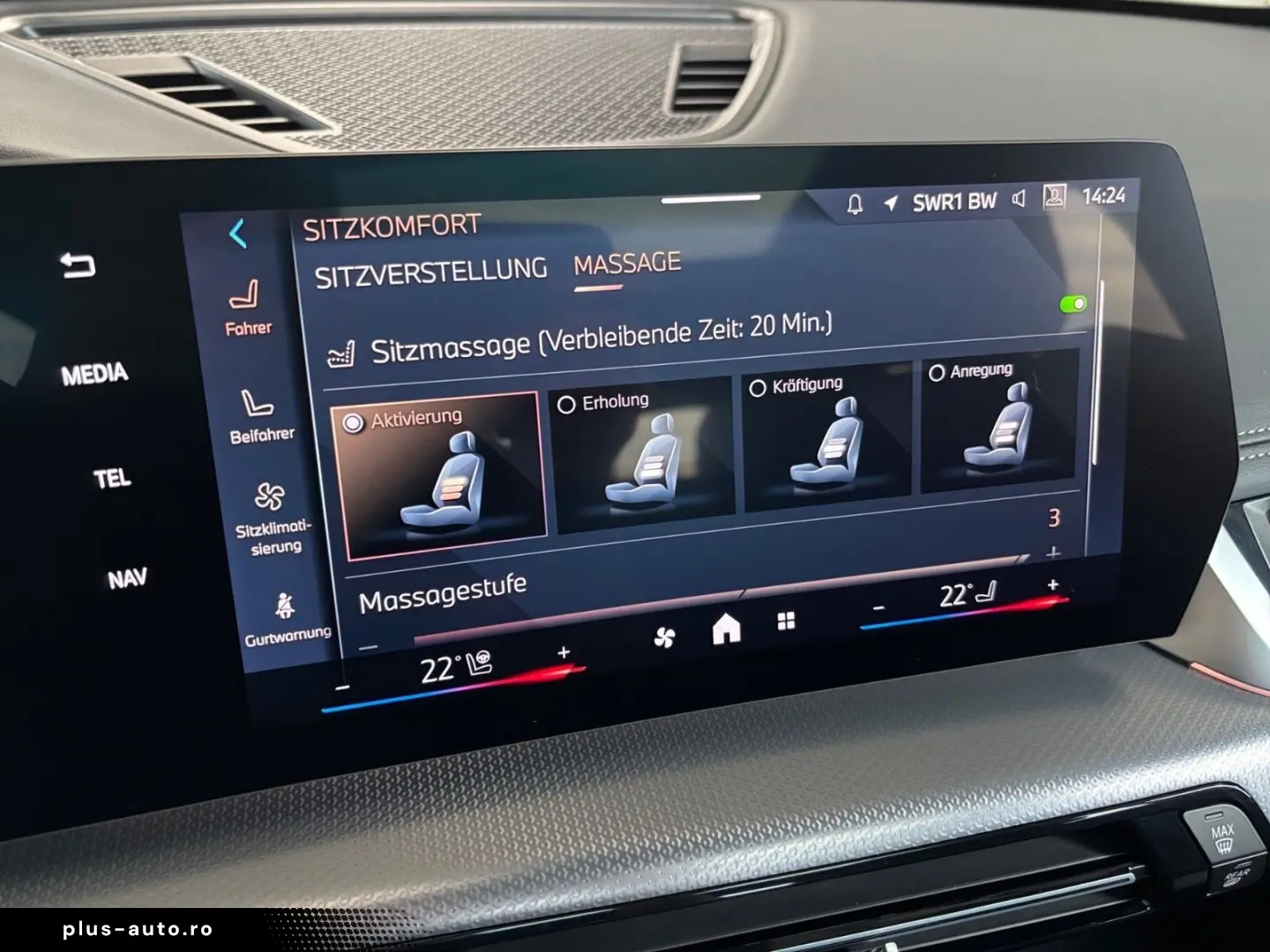 BMW X1 23 d xDrive M Sport Pano HeadUp