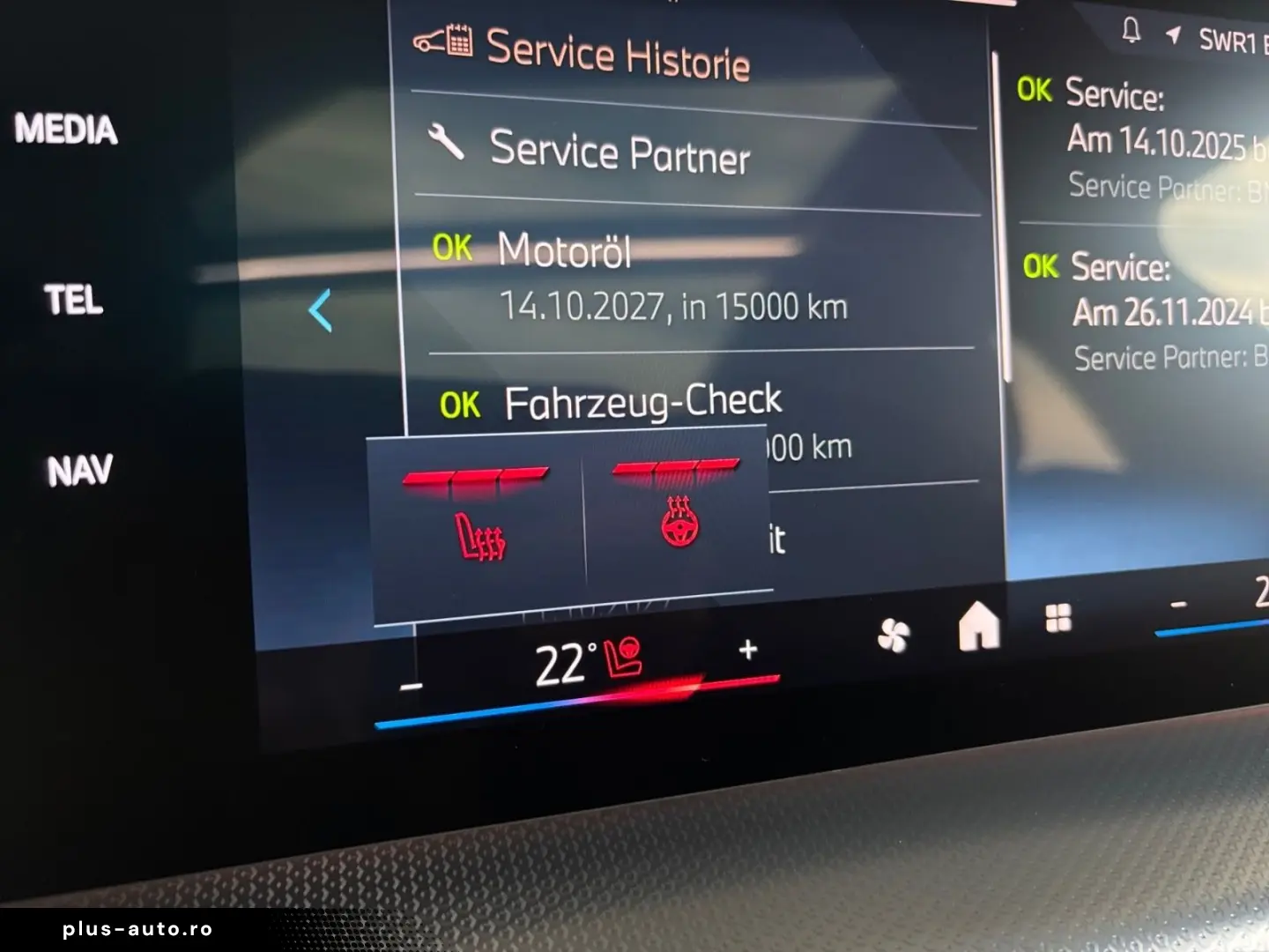 BMW X1 23 d xDrive M Sport Pano HeadUp