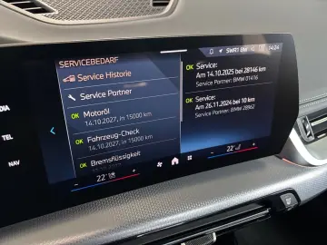 BMW X1 23 d xDrive M Sport Pano HeadUp