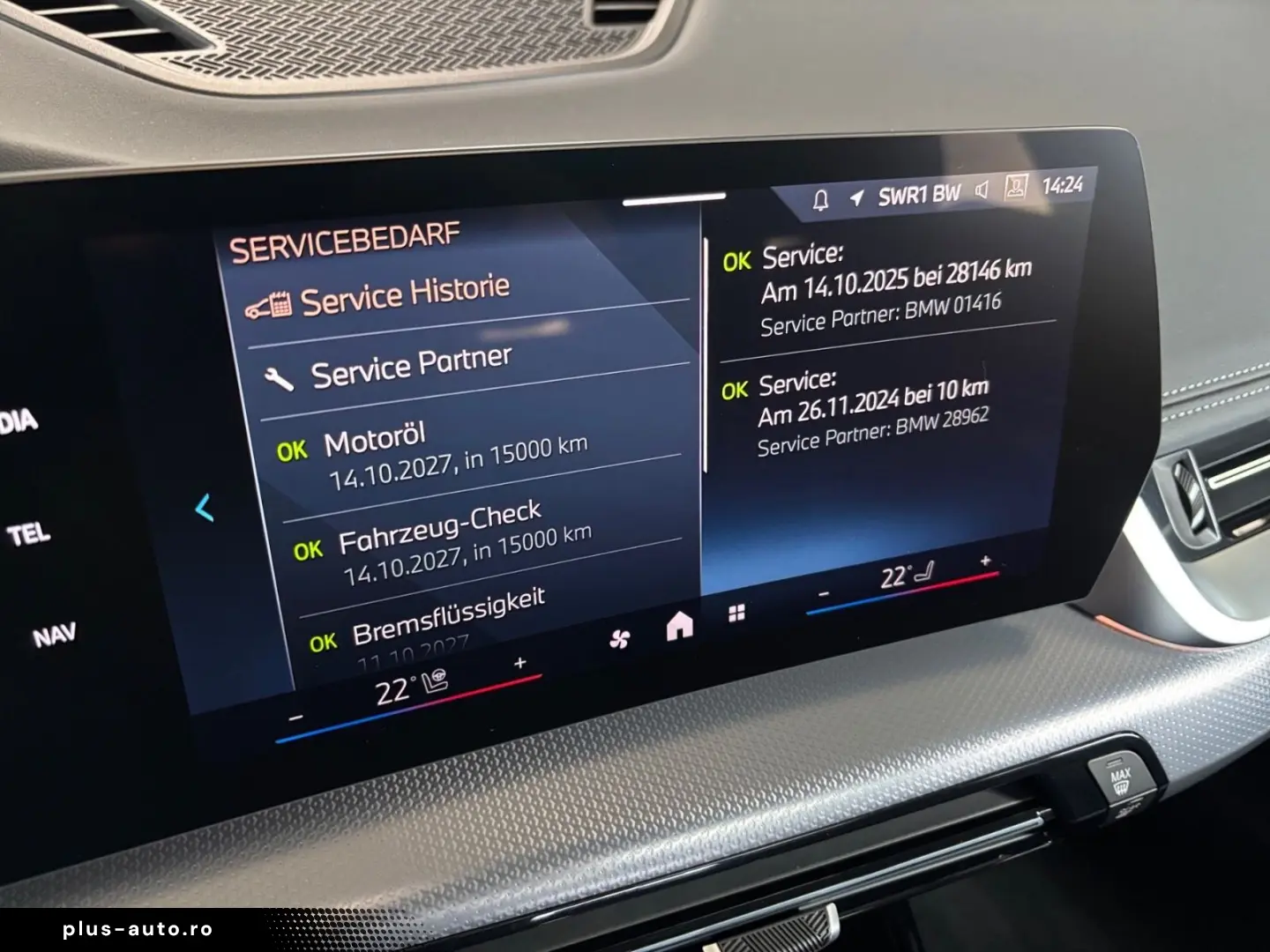 BMW X1 23 d xDrive M Sport Pano HeadUp