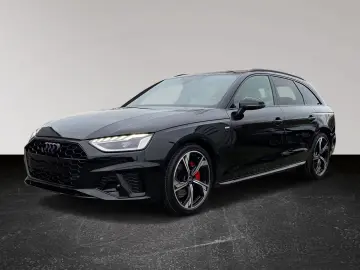 Audi A4 Avant 40 TDI S tronic S line