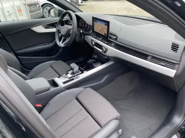 Audi A4 Avant 40 TDI S tronic S line