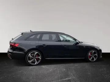 Audi A4 Avant 40 TDI S tronic S line