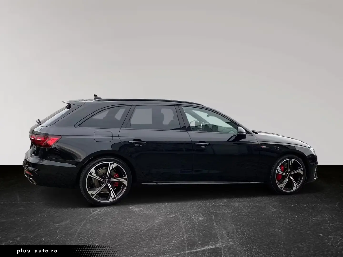 Audi A4 Avant 40 TDI S tronic S line