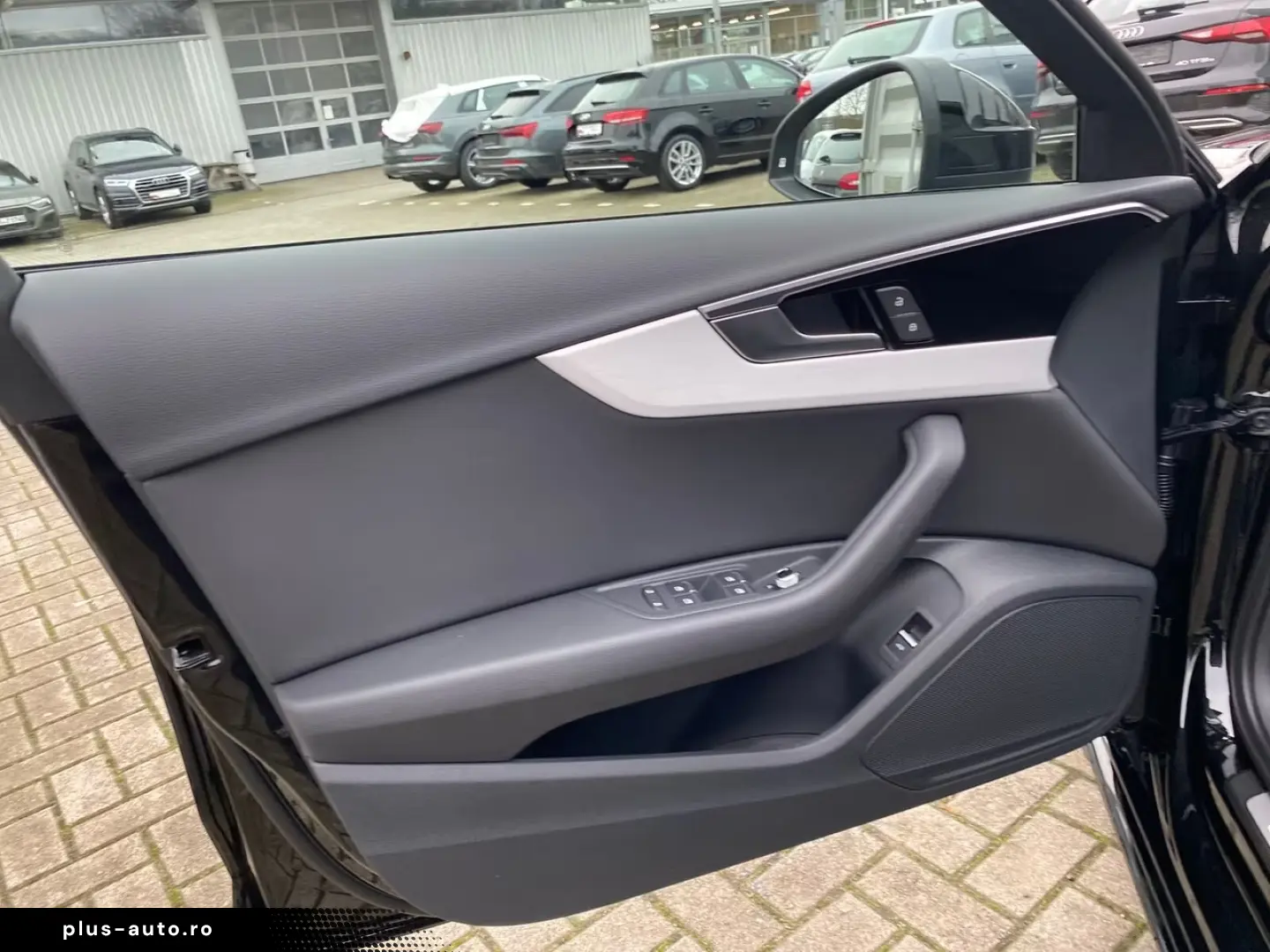 Audi A4 Avant 40 TDI S tronic S line